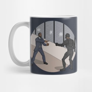 Re-Tenet Mug